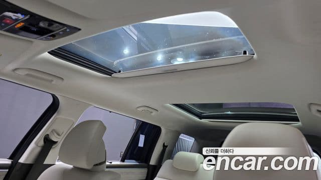 Hyundai Santa Fe (MX5) Calligraphy, 2024 18