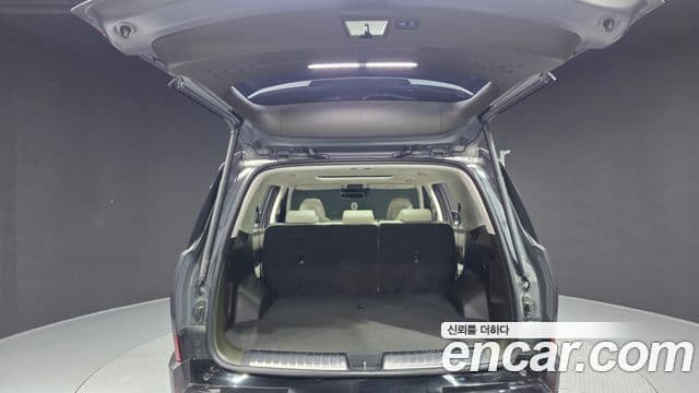 Hyundai Santa Fe (MX5) Calligraphy, 2024 20