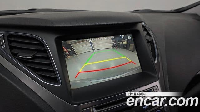 Hyundai Grandeur HG Modern, 2015 15