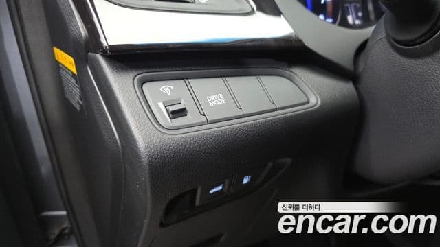 Hyundai Grandeur HG Modern, 2015 16