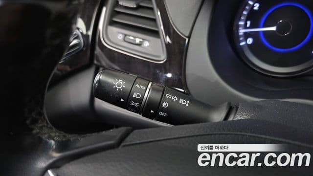 Hyundai Grandeur HG Modern, 2015 18