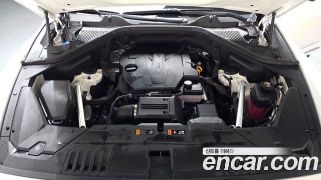 Genesis GV80, 2022 6