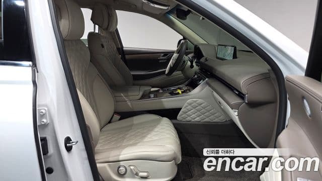 Genesis GV80, 2022 10