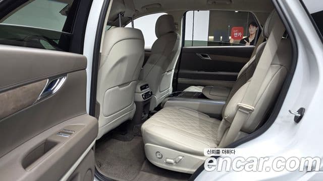 Genesis GV80, 2022 12