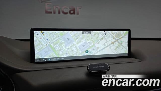 Genesis GV80, 2022 14