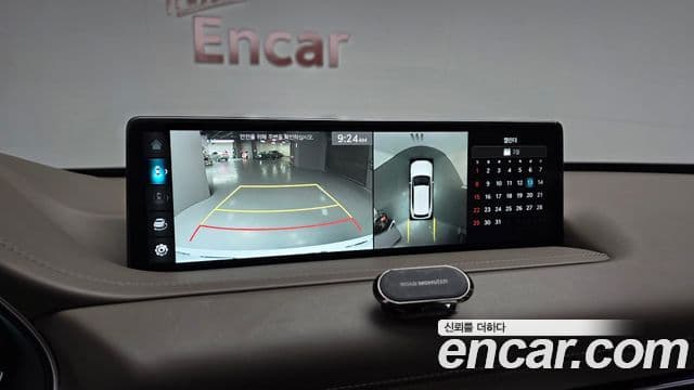 Genesis GV80, 2022 15