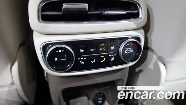 Genesis GV80, 2022 17