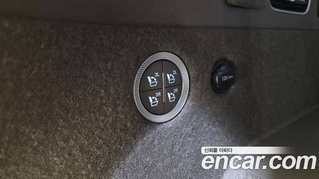 Genesis GV80, 2022 18