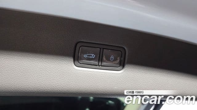 Genesis GV80, 2022 19