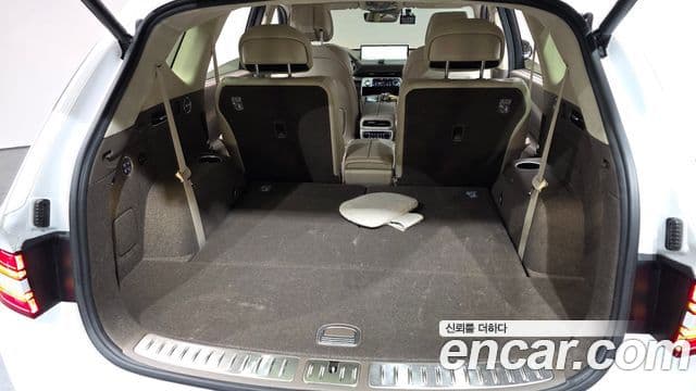 Genesis GV80, 2022 20