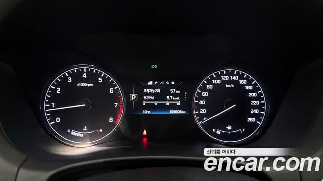 Hyundai Genesis DH G330 Premium AWD, 2016 8