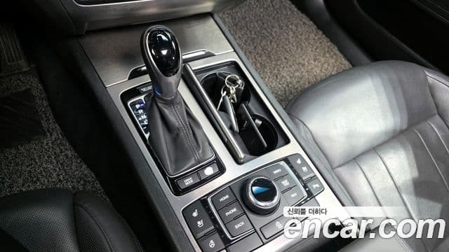 Hyundai Genesis DH G330 Premium AWD, 2016 9