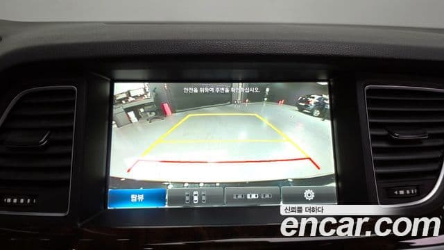 Hyundai Genesis DH G330 Premium AWD, 2016 15