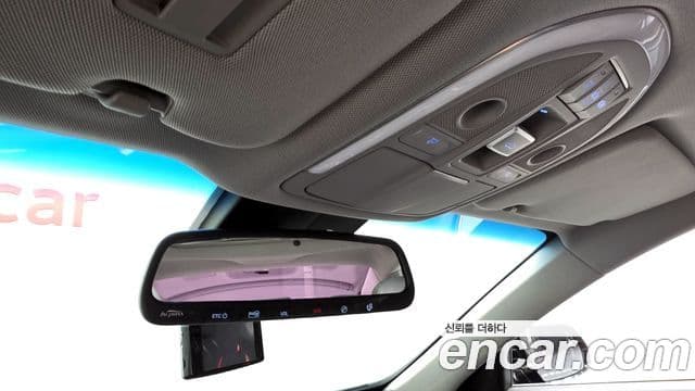 Hyundai Genesis DH G330 Premium AWD, 2016 17