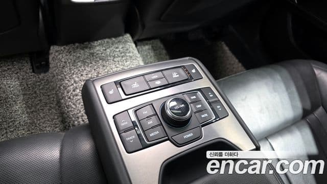 Hyundai Genesis DH G330 Premium AWD, 2016 18