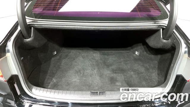 Hyundai Genesis DH G330 Premium AWD, 2016 20