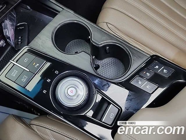 Kia K8 Signature, 2022 8