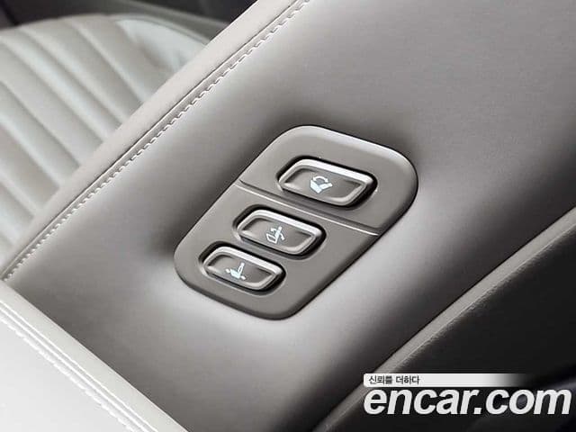 Kia K8 Signature, 2022 13