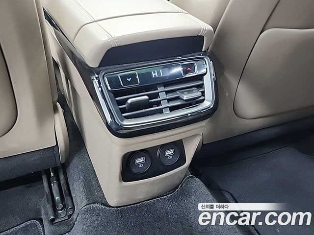 Kia K8 Signature, 2022 14