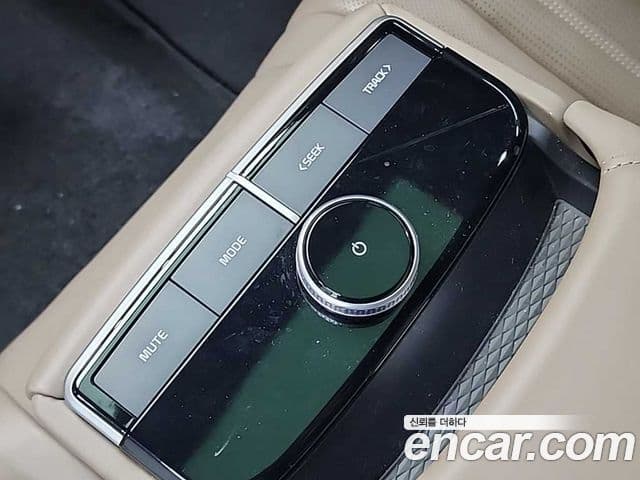 Kia K8 Signature, 2022 15