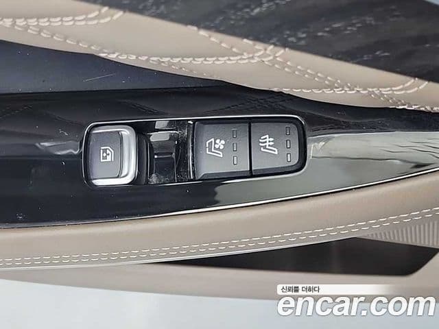 Kia K8 Signature, 2022 16