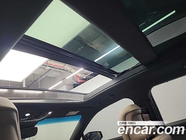 Kia K8 Signature, 2022 17