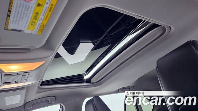 Toyota RAV4 5세대, 2019 19