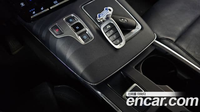 Hyundai The / новый New Grandeur IG Premium Choice, 2020 9