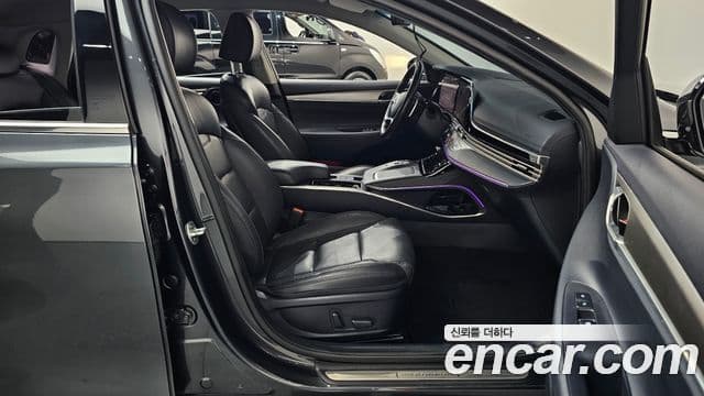 Hyundai The / новый New Grandeur IG Premium Choice, 2020 10