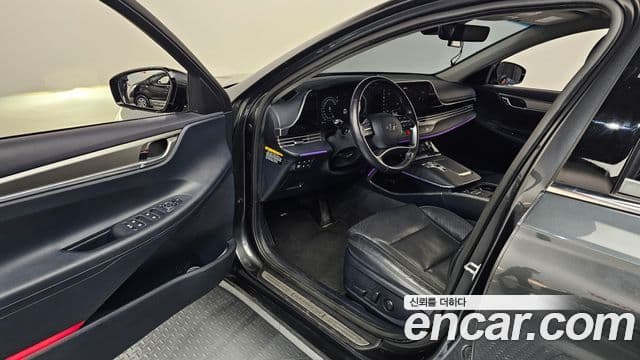 Hyundai The / новый New Grandeur IG Premium Choice, 2020 11