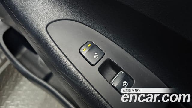 Hyundai The / новый New Grandeur IG Premium Choice, 2020 18