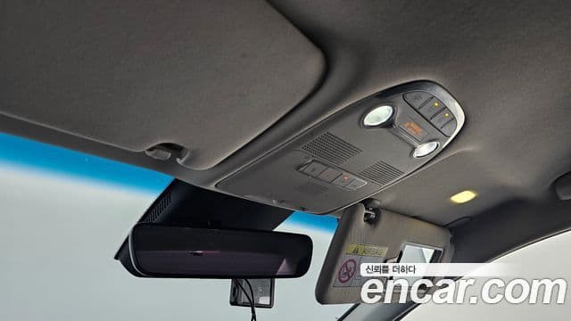 Hyundai The / новый New Grandeur IG Premium Choice, 2020 19