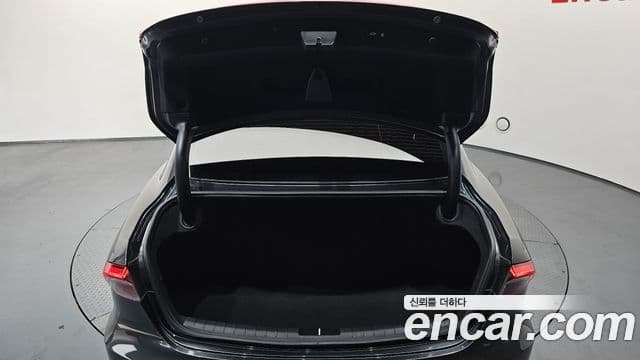 Hyundai The / новый New Grandeur IG Premium Choice, 2020 20