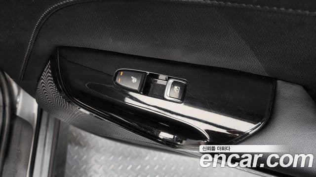 Kia K5 гибрид 3세대 Noblesse, 2021 18