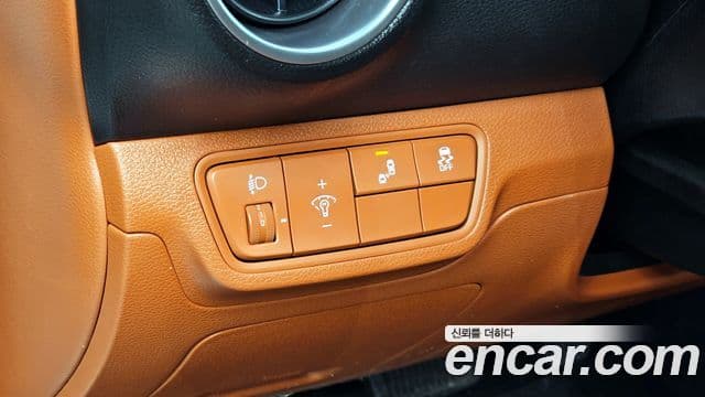 Kia The / новый New K3 2세대 Signature, 2022 16