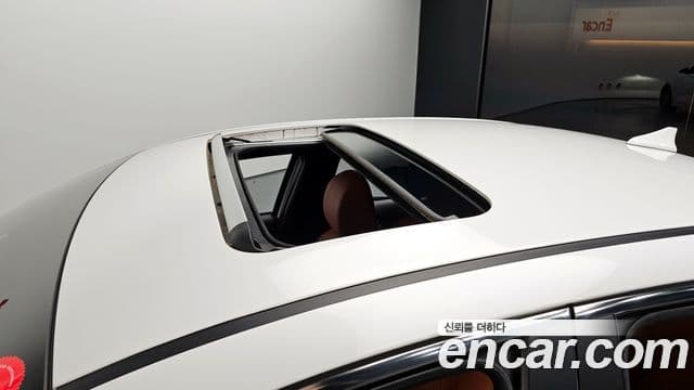 Kia The / новый New K3 2세대 Signature, 2022 17