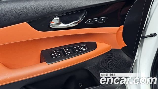 Kia The / новый New K3 2세대 Signature, 2022 18