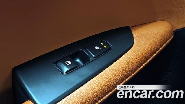 Kia The / новый New K3 2세대 Signature, 2022 19