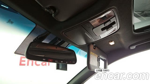 Kia The / новый New K3 2세대 Signature, 2022 20