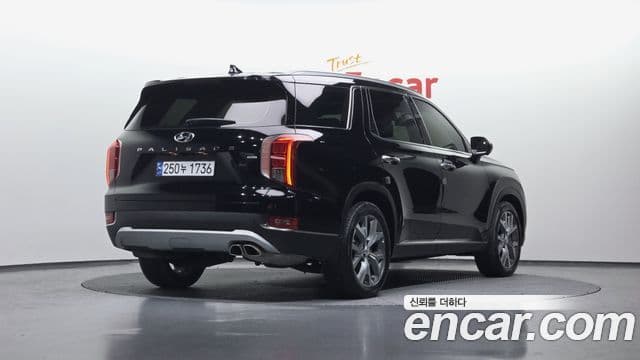 Hyundai Palisade Prestige, 2022 2