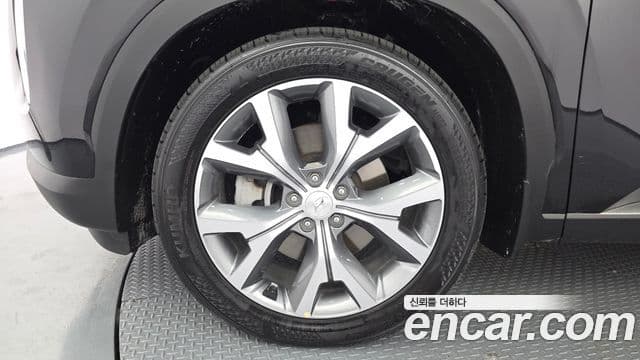 Hyundai Palisade Prestige, 2022 все фото