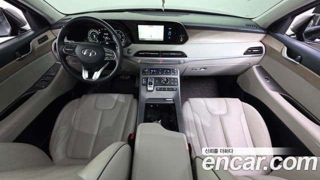 Hyundai Palisade Prestige, 2022 7