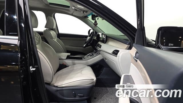 Hyundai Palisade Prestige, 2022 11