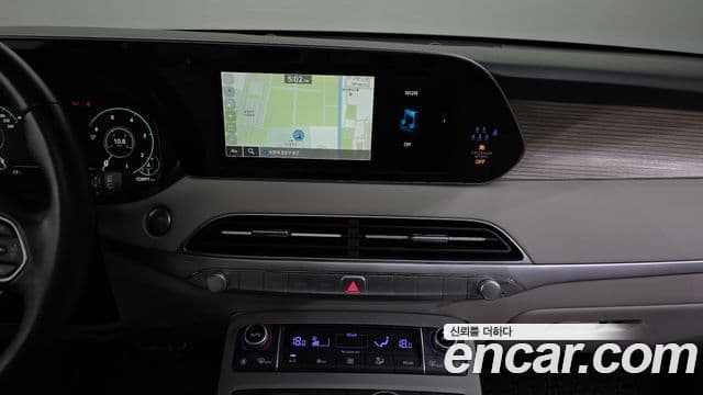 Hyundai Palisade Prestige, 2022 14