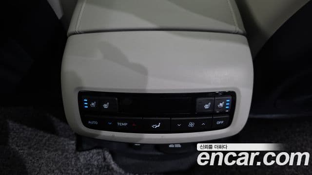 Hyundai Palisade Prestige, 2022 19