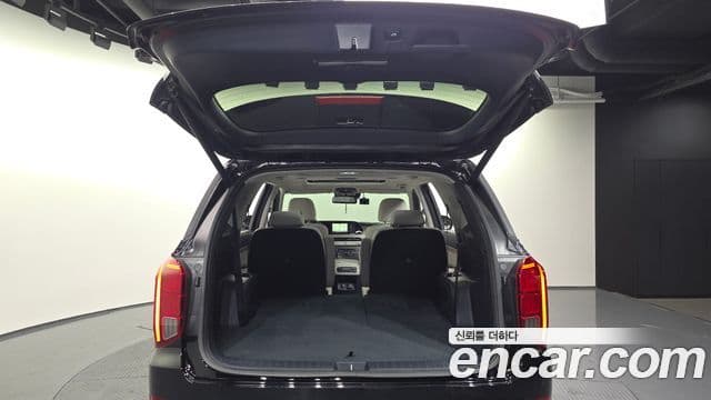 Hyundai Palisade Prestige, 2022 20