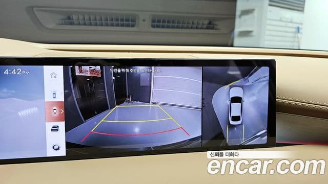 Genesis G80 (RG3) бензин 2.5 турбо AWD, 2025 15