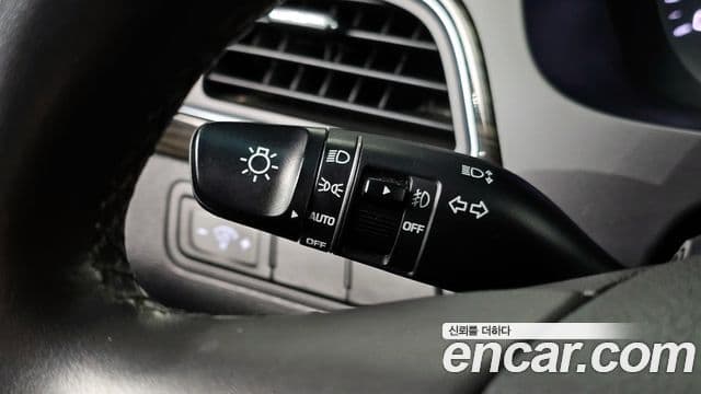 Hyundai LF Sonata 2.0 Smart, 2017 18