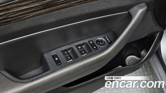 Hyundai LF Sonata 2.0 Smart, 2017 19