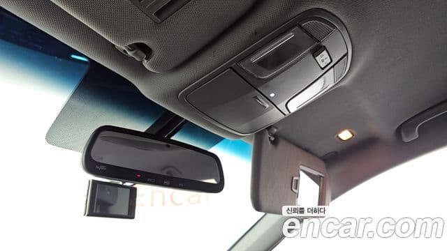 Hyundai LF Sonata 2.0 Smart, 2017 20